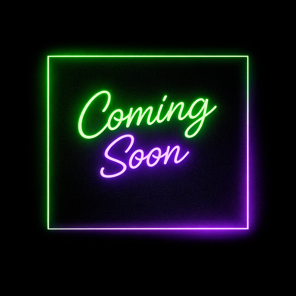 Coming soon image